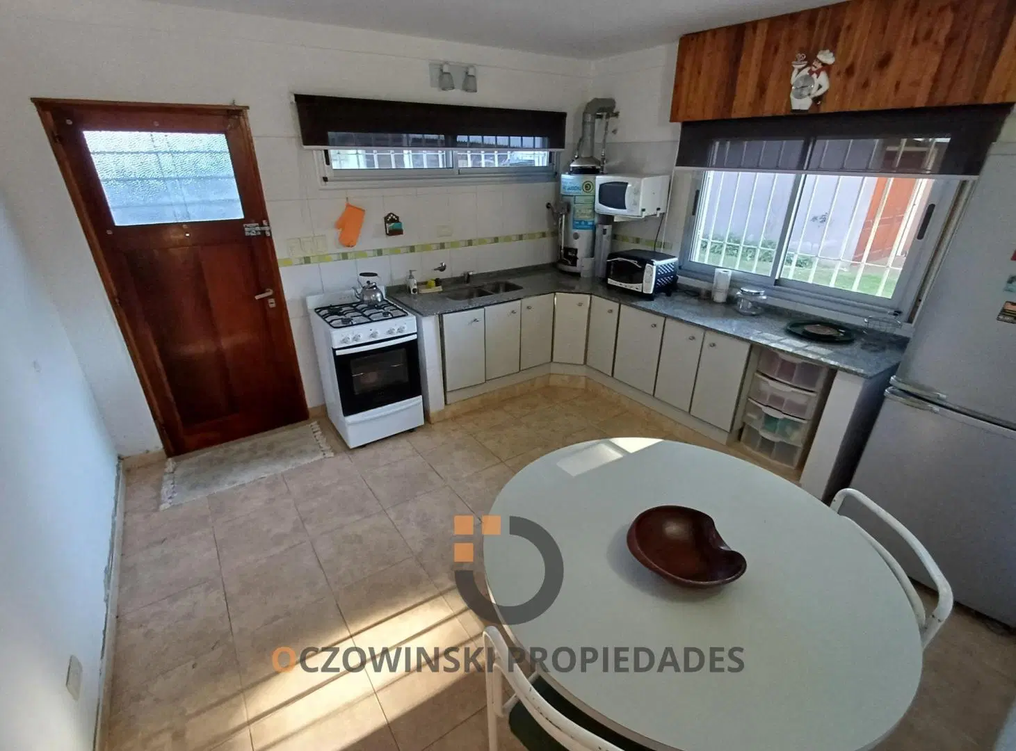 VENTA 2 CASAS 3 AMB OPORTUNIDAD VILLA GESELL 2