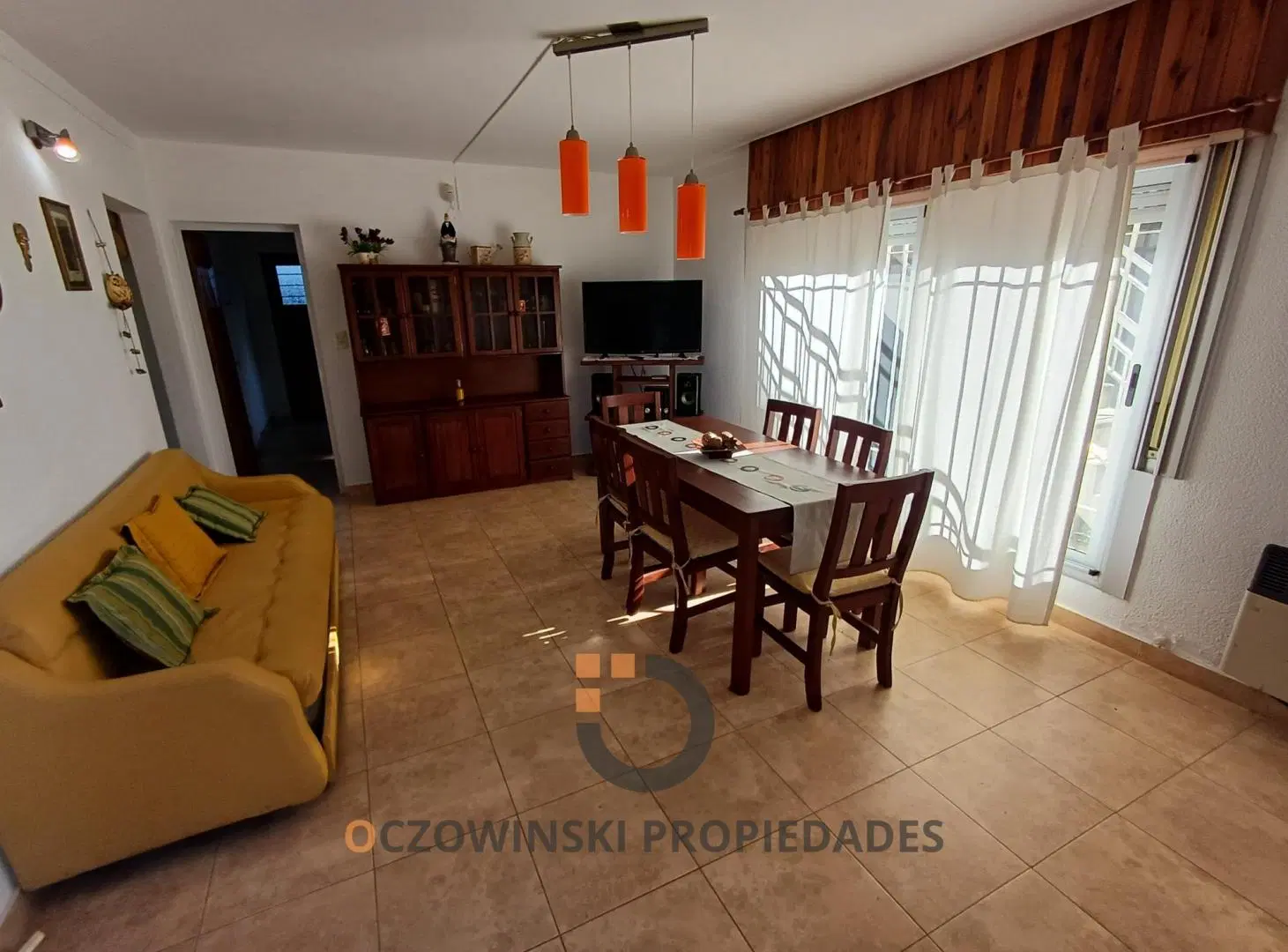 VENTA 2 CASAS 3 AMB OPORTUNIDAD VILLA GESELL 3