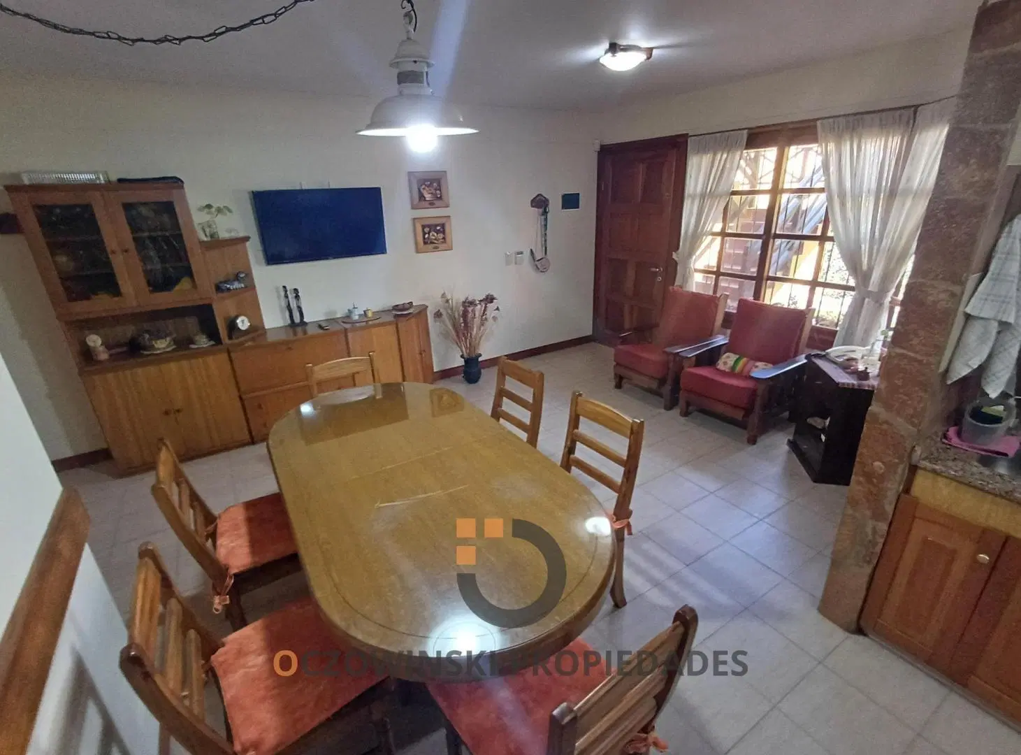 VENTA DEPARTAMENTO 3 AMB (7 ESTRELLAS) 2