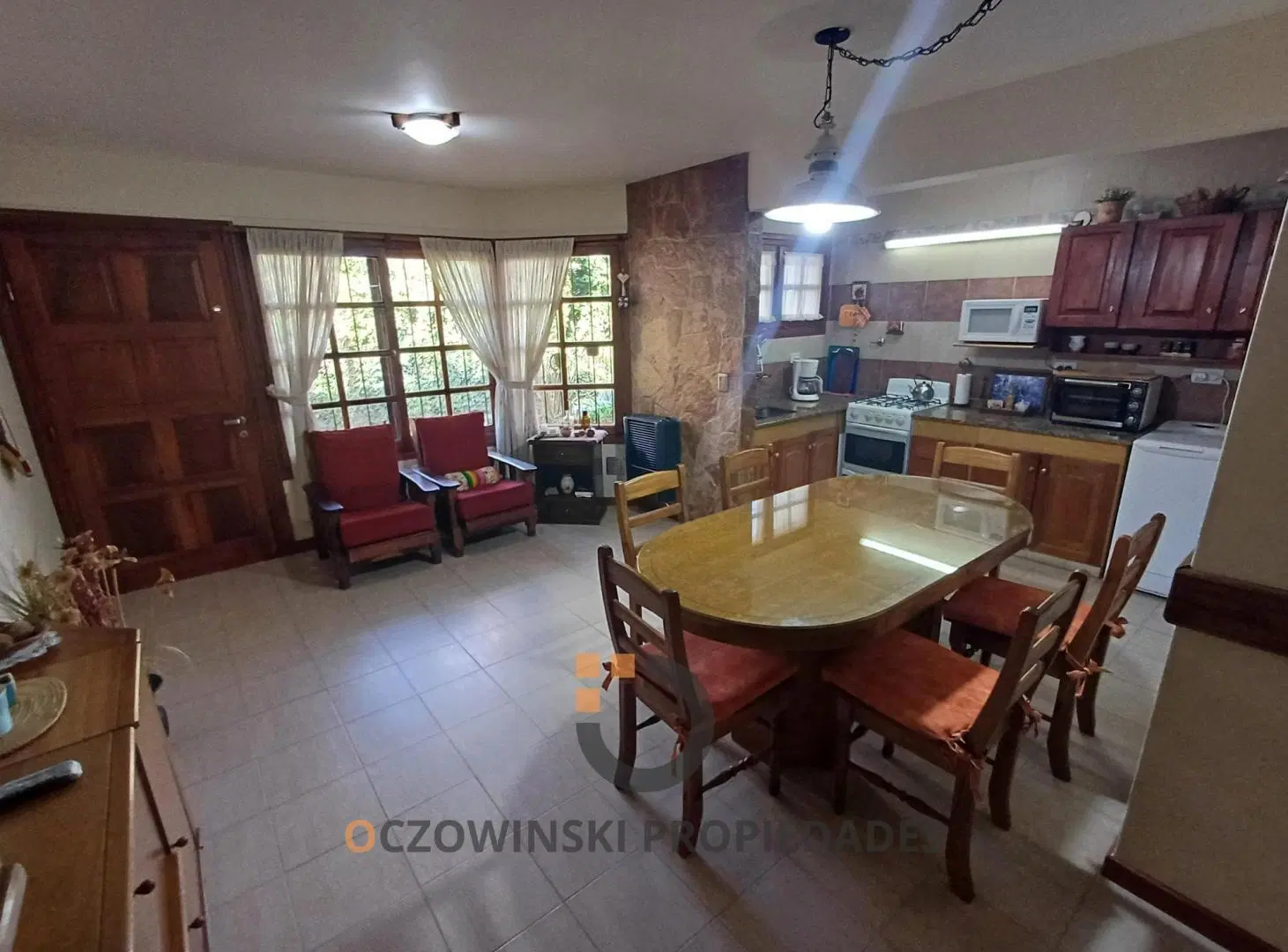 VENTA DEPARTAMENTO 3 AMB (7 ESTRELLAS) 4