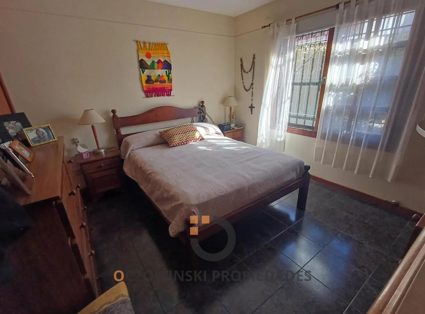 VENTA DEPARTAMENTO 3 AMB (7 ESTRELLAS) 5