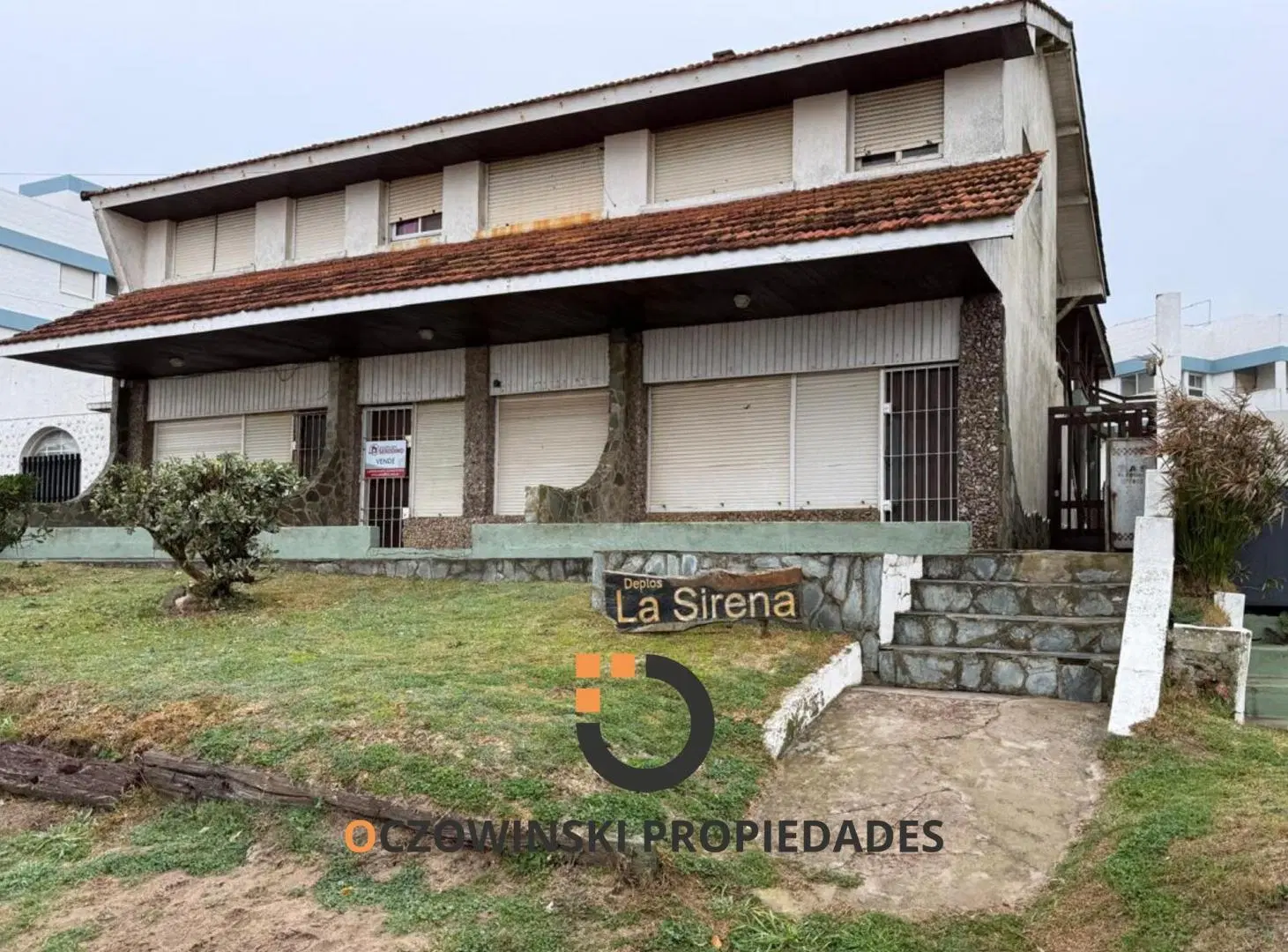 VENTA 2 AMB VILLA GESELL (LA SIRENA) 2