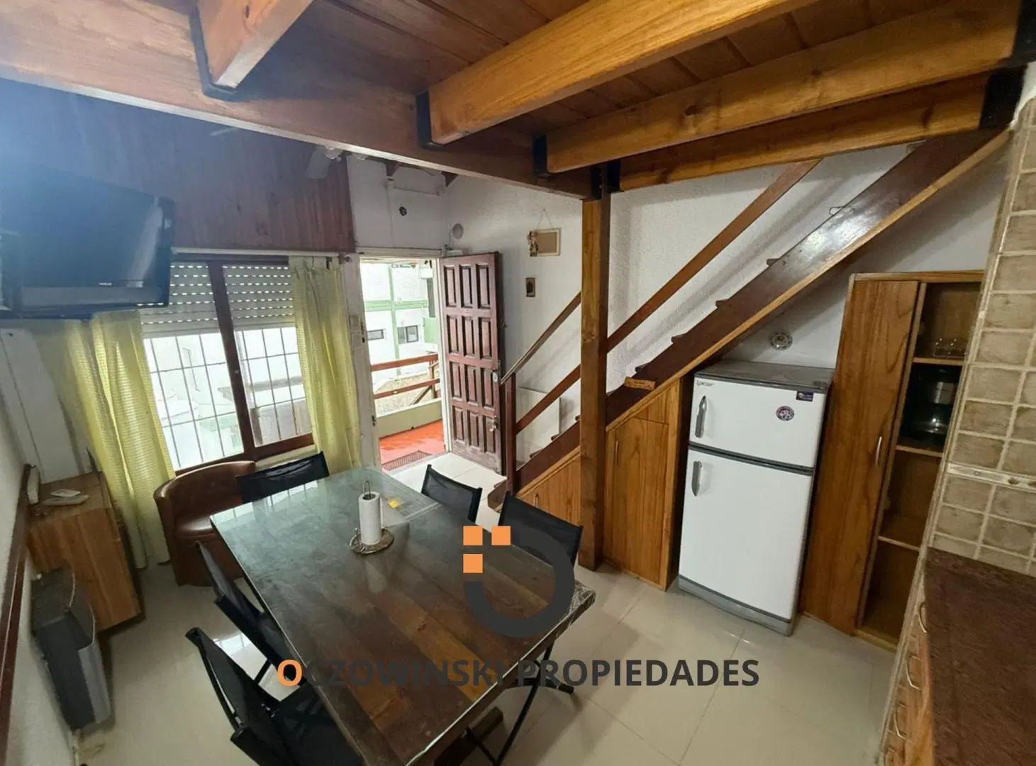 VENTA 2 AMB VILLA GESELL (LA SIRENA) 5