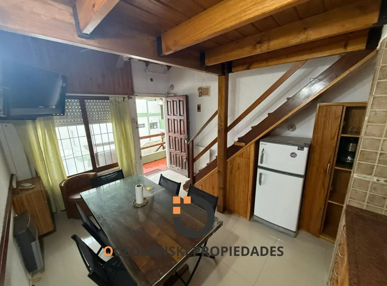 VENTA 2 AMB VILLA GESELL (LA SIRENA) 3