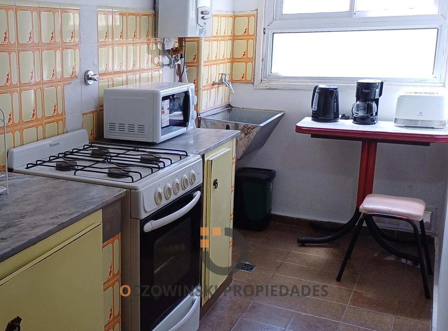 Foto de VENTA DEPTO 2 AMBIENTES EDIF. MARIA MARTA (VIILLA GESELL), imagen 1
