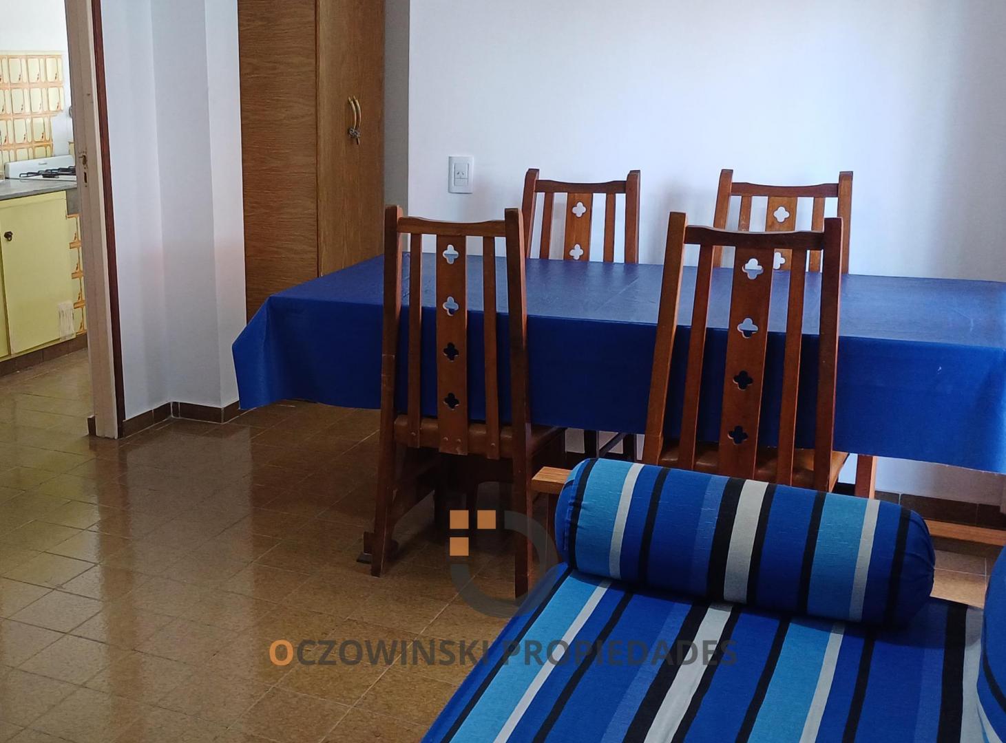 Foto de VENTA DEPTO 2 AMBIENTES EDIF. MARIA MARTA (VIILLA GESELL), imagen 4