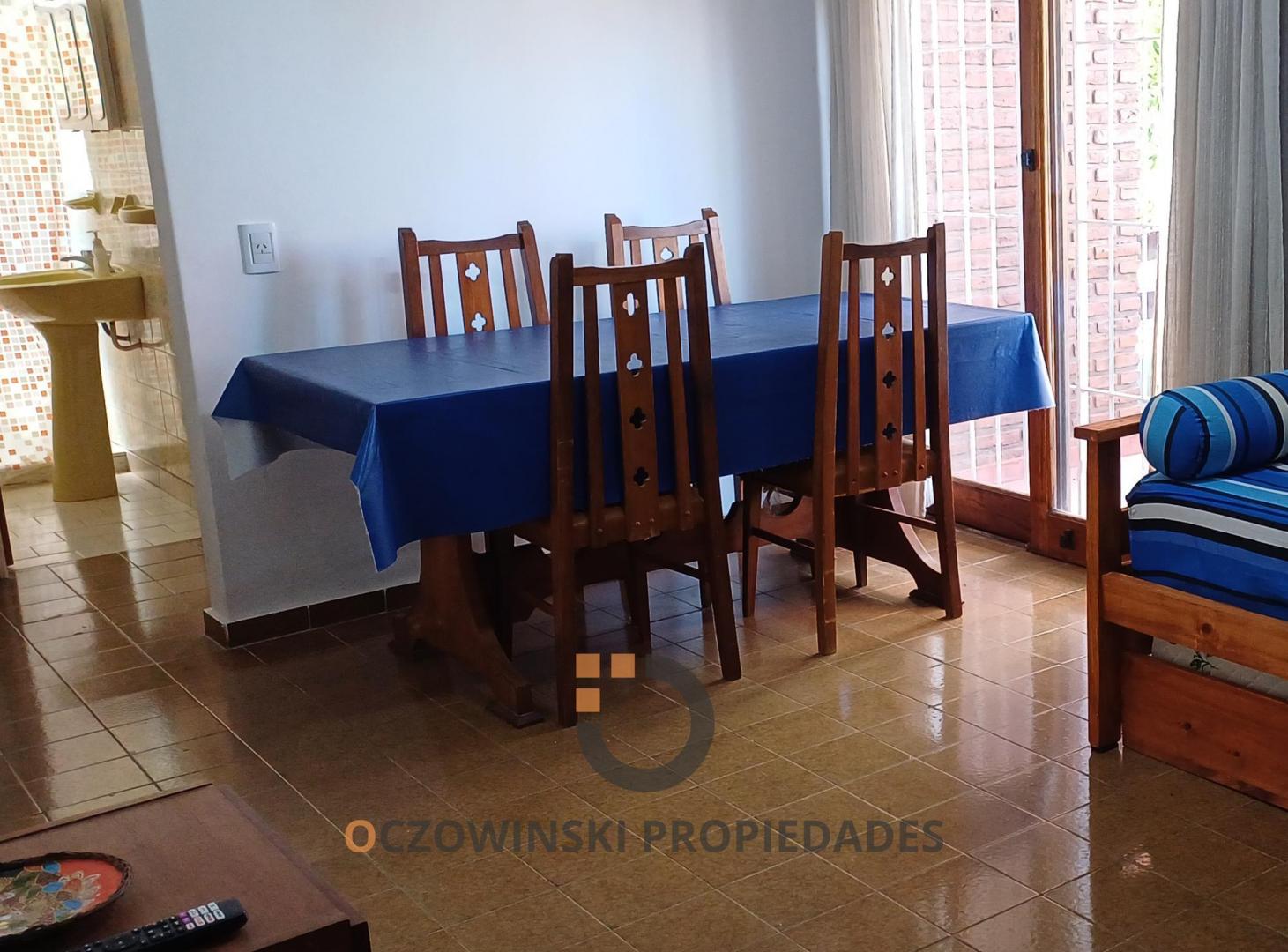 Foto de VENTA DEPTO 2 AMBIENTES EDIF. MARIA MARTA (VIILLA GESELL), imagen 2