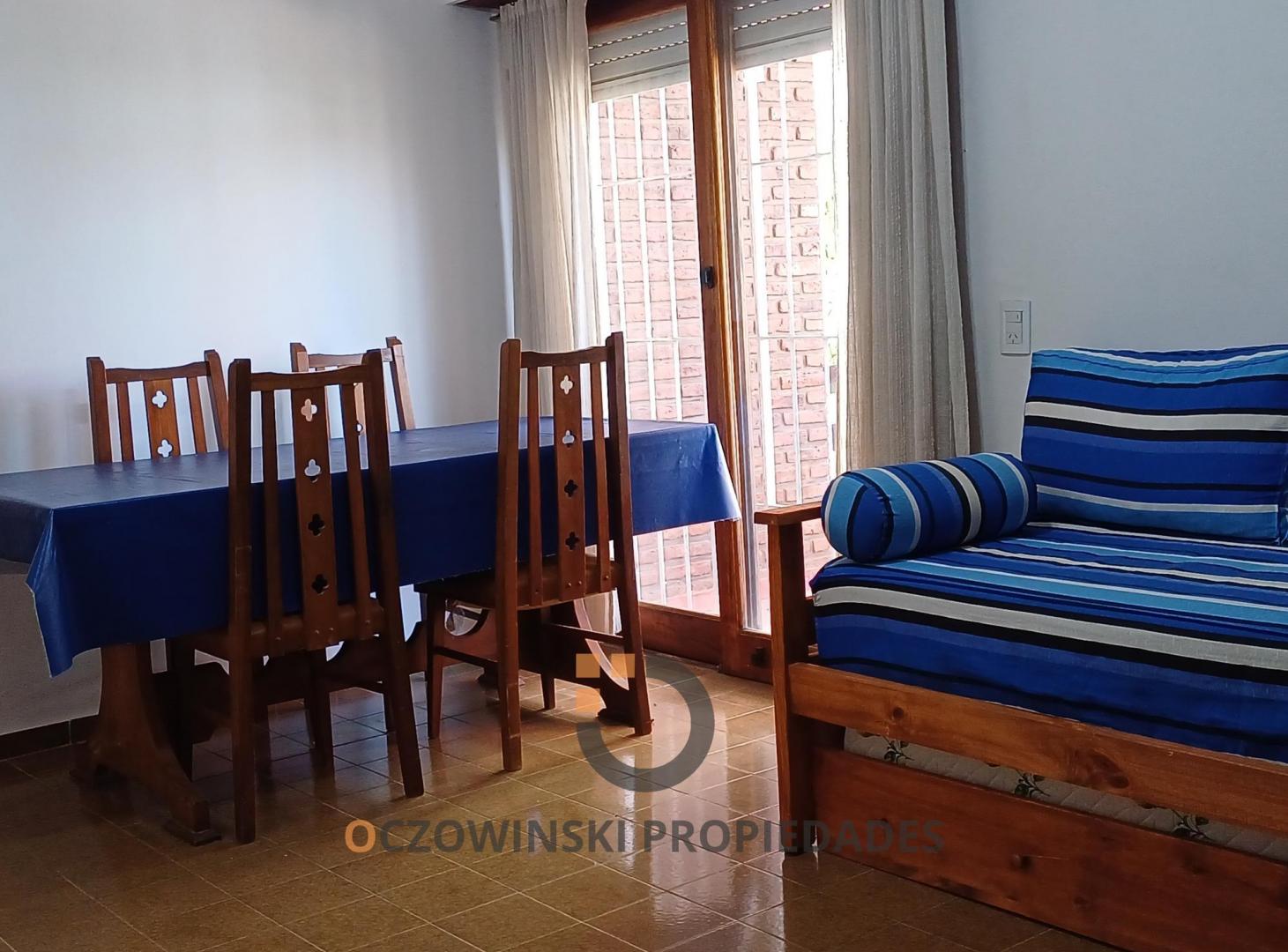 Foto de VENTA DEPTO 2 AMBIENTES EDIF. MARIA MARTA (VIILLA GESELL), imagen 3