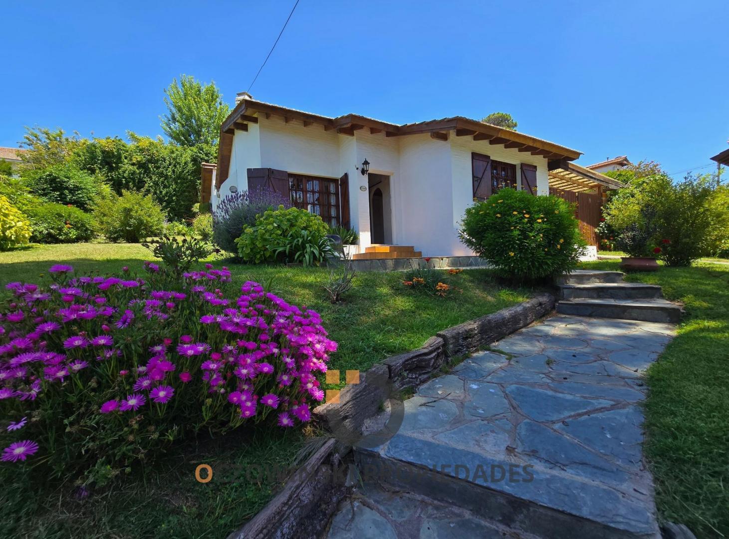 Foto de CASA 4 AMBIENTES EN VENTA (VILLA GESELL), imagen 3