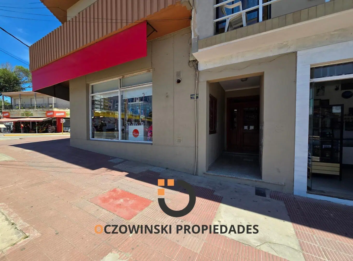 VENTA 2 AMB EDIF. CONFETO (VIILA GESELL) 3