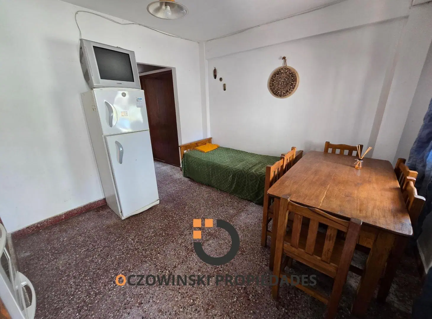 VENTA 2 AMB EDIF. CONFETO (VIILA GESELL) 1
