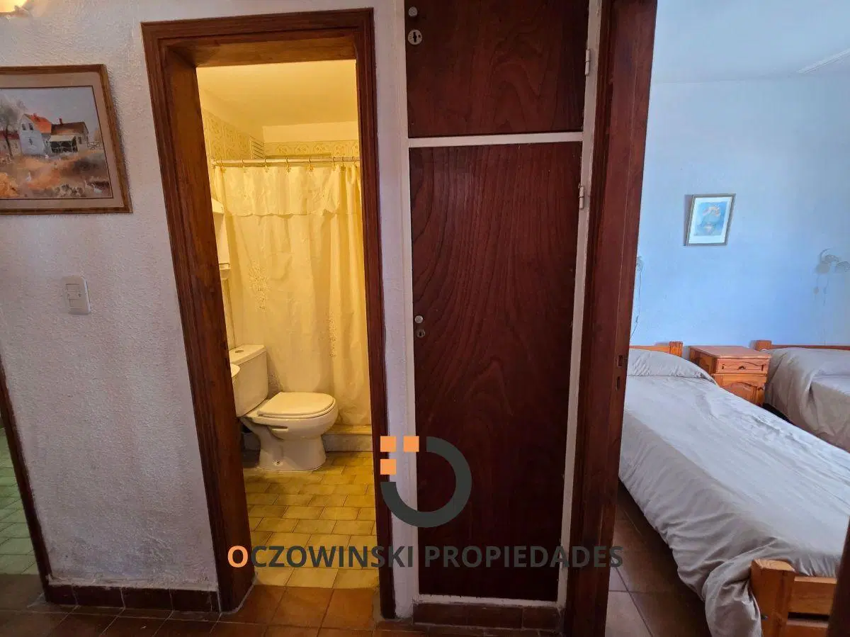 VENTA DEPARTAMENTO 3 AMB CENTRO VILLA GESELL, VISTA AL MAR 2