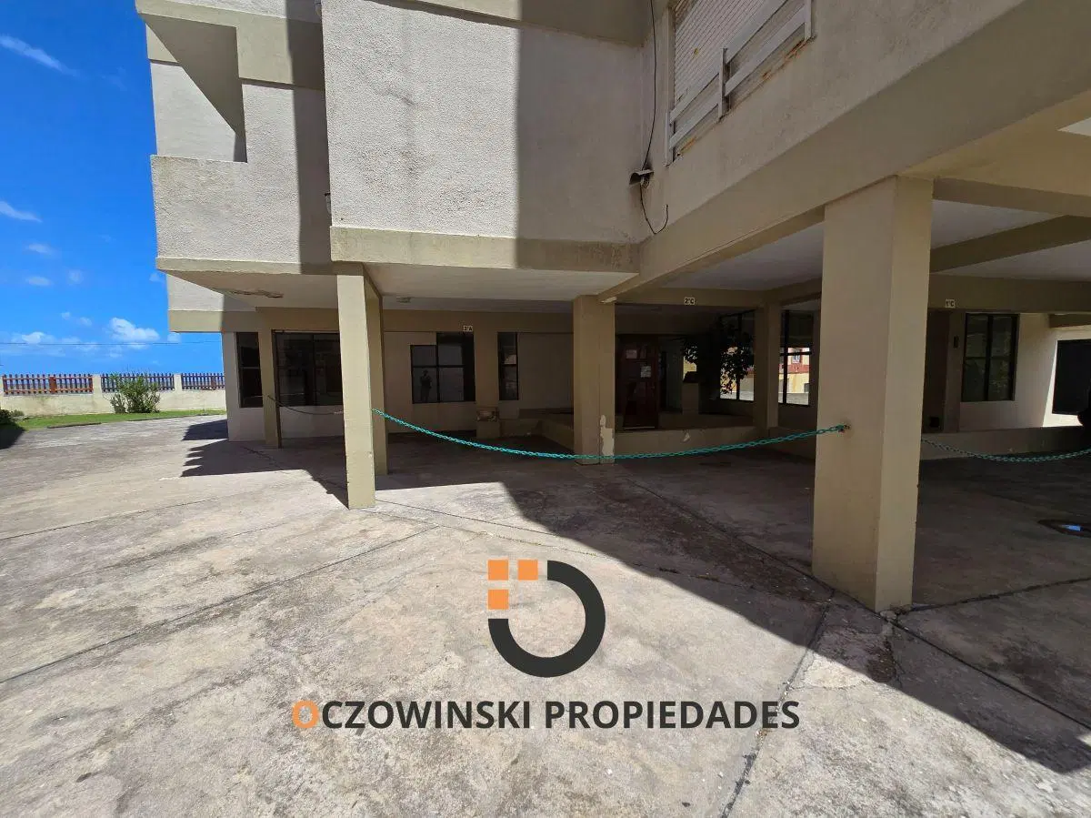 VENTA DEPARTAMENTO 3 AMB CENTRO VILLA GESELL, VISTA AL MAR 5