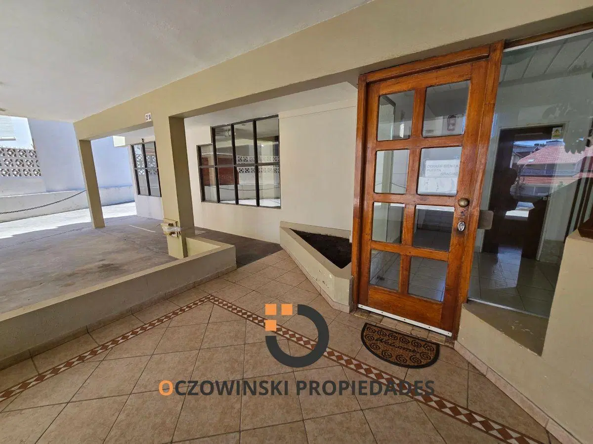 VENTA DEPARTAMENTO 3 AMB CENTRO VILLA GESELL, VISTA AL MAR 1