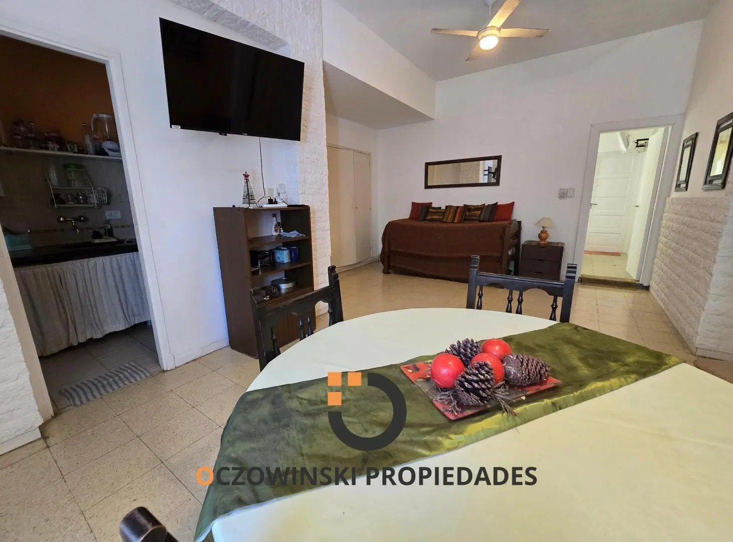 VENTA DEPTO 2 AMBIENTES (VILLA GESELL) 2