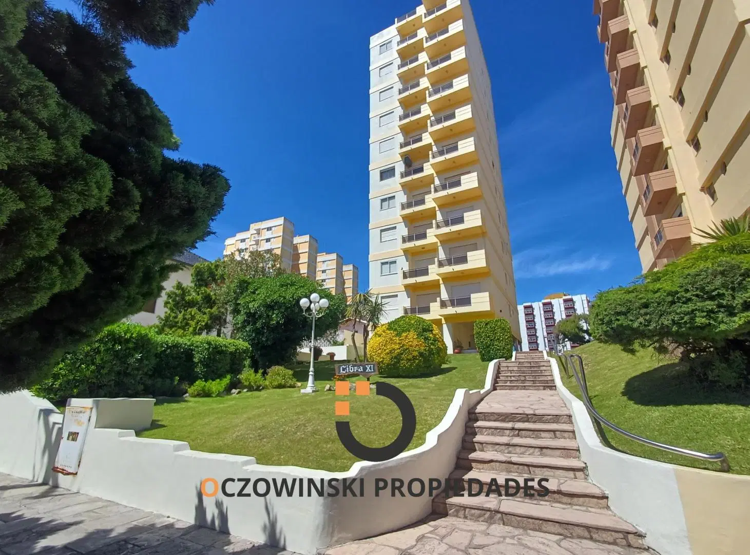 DEPARTAMENTO 2 AMBIENTES EN VENTA (LIBRA XI) VILLA GESELL 3