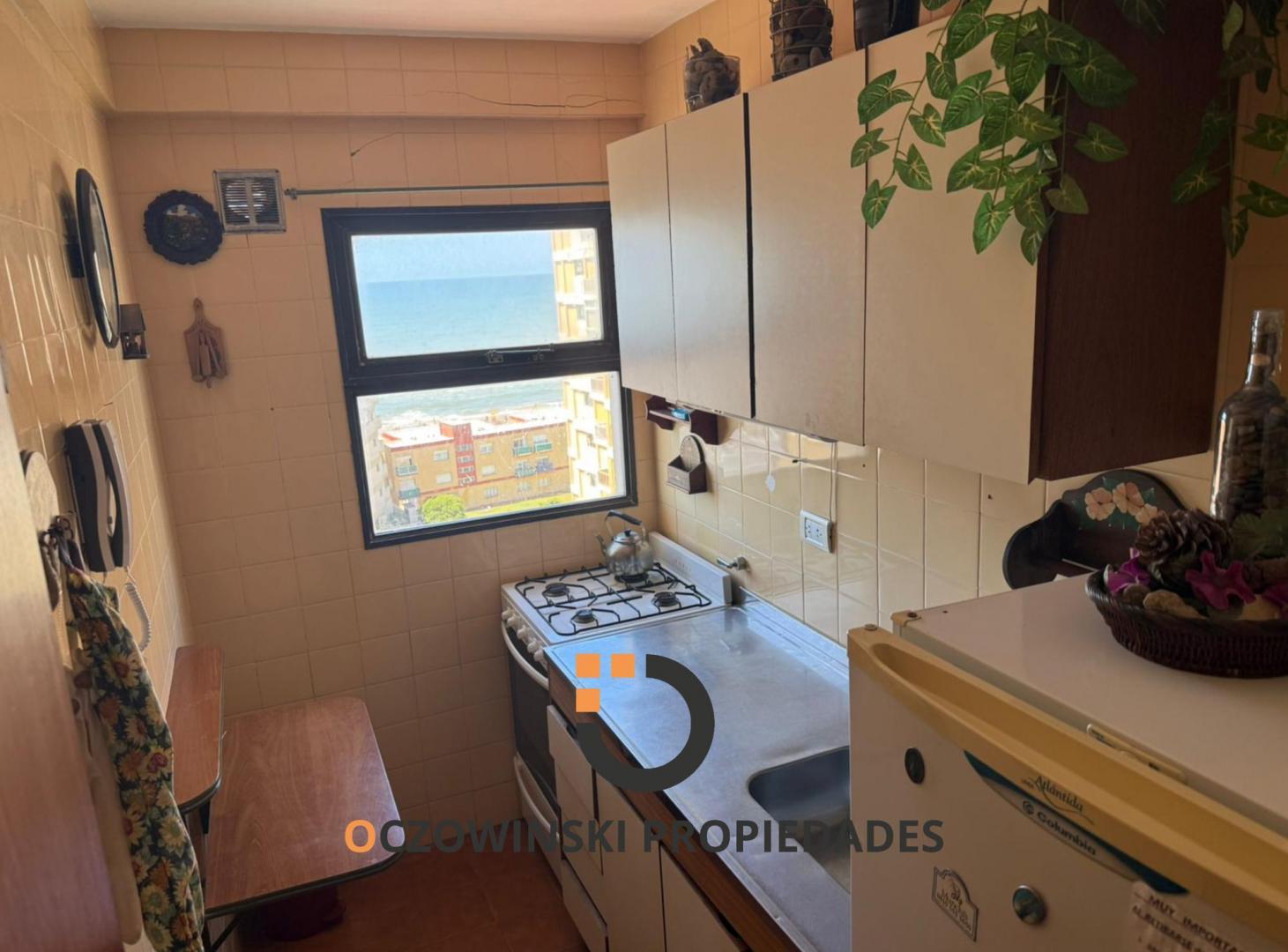 Foto de DEPARTAMENTO 2 AMBIENTES EN VENTA (LIBRA XI) VILLA GESELL, imagen 5