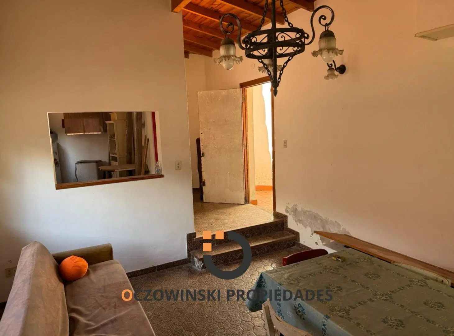 VENTA CASA 3 AMBIENTES 108 VILLA GESELL 5