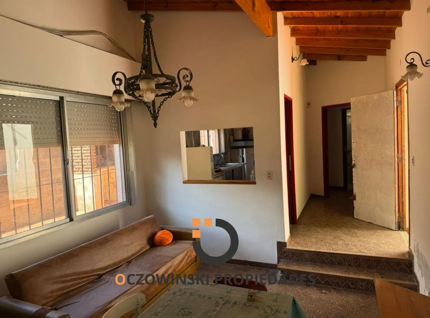VENTA CASA 3 AMBIENTES 108 VILLA GESELL 3