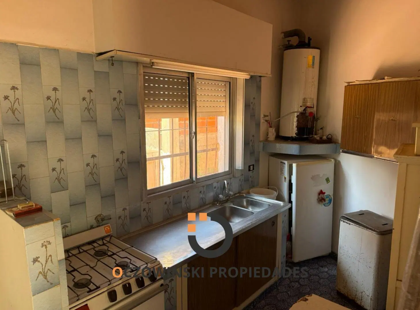 VENTA CASA 3 AMBIENTES A RECICLAR (VILLA GESELL) 8