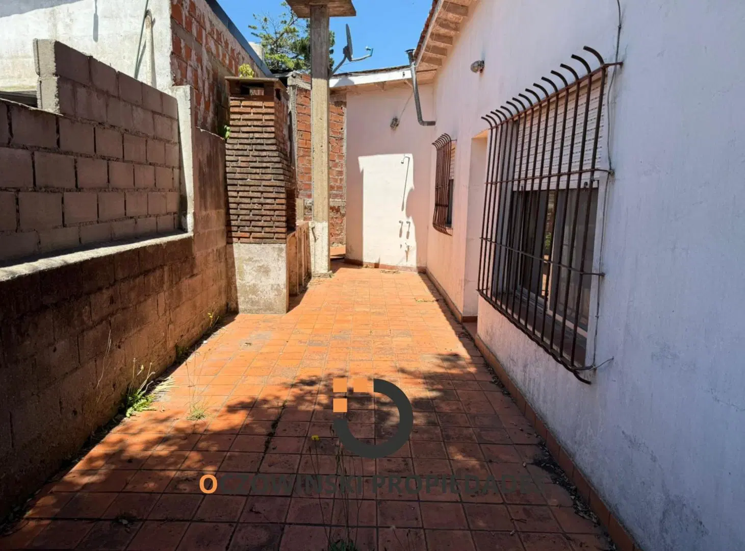 VENTA CASA 3 AMBIENTES 108 VILLA GESELL 1