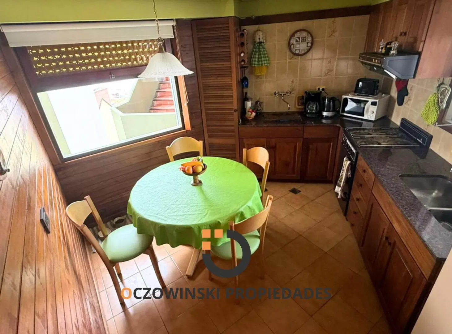 DEPARTAMENTO 2 AMBIENTES EN VENTA (PILMAIQUEN II) 1