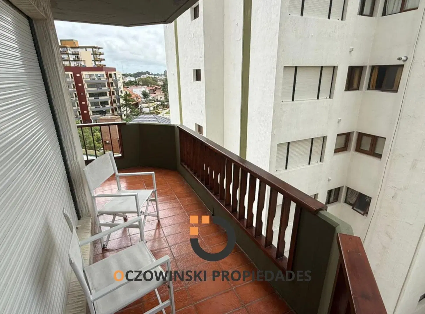 DEPARTAMENTO 2 AMBIENTES EN VENTA (PILMAIQUEN II) 4