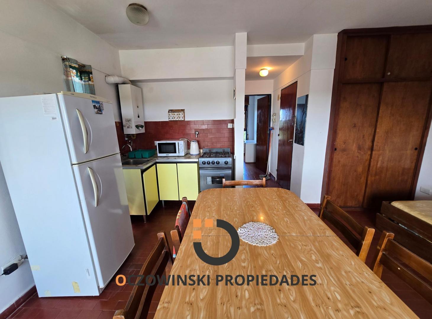 Foto de VENTA 2 AMB OPORTUNIDAD (EDIF. FOQUE I), imagen 4