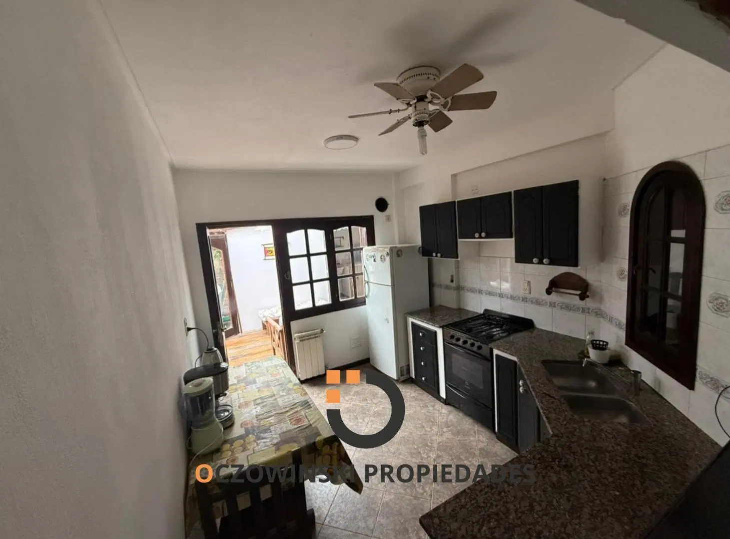 DUPLEX 4 AMBIENTES EN VENTA ZONA CENTRO (VILLA GESELL) 1