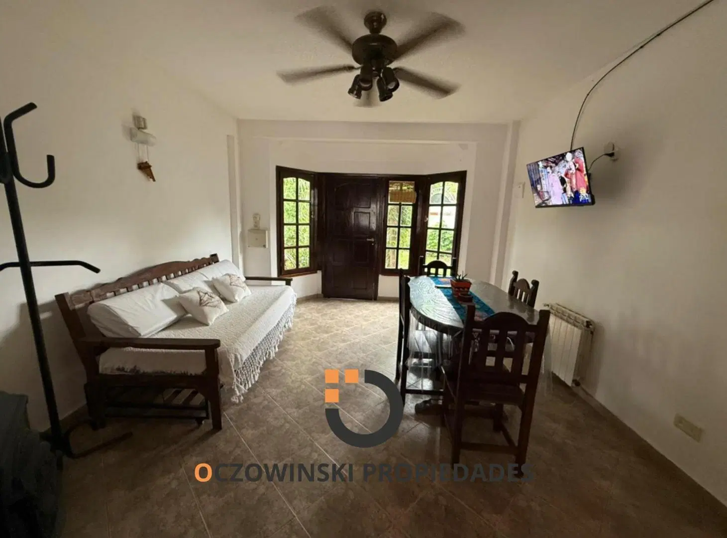 DUPLEX 4 AMBIENTES EN VENTA ZONA CENTRO (VILLA GESELL) 3