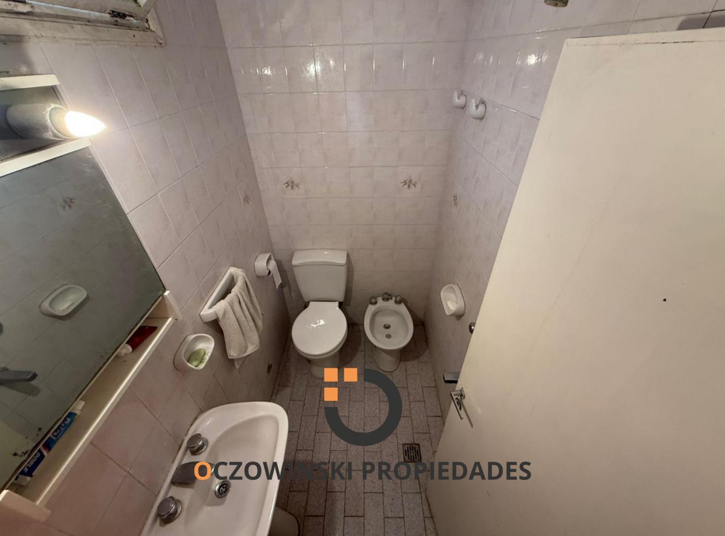 VENTA MONOAMBIENTES BARRIO NORTE (VILLA GESELL)