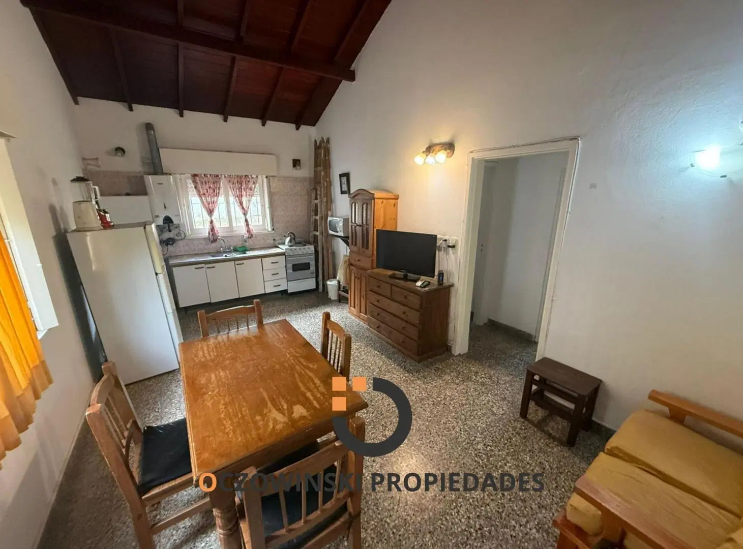 VENTA PH 3 AMBIENTES (VILLA GESELL) 1