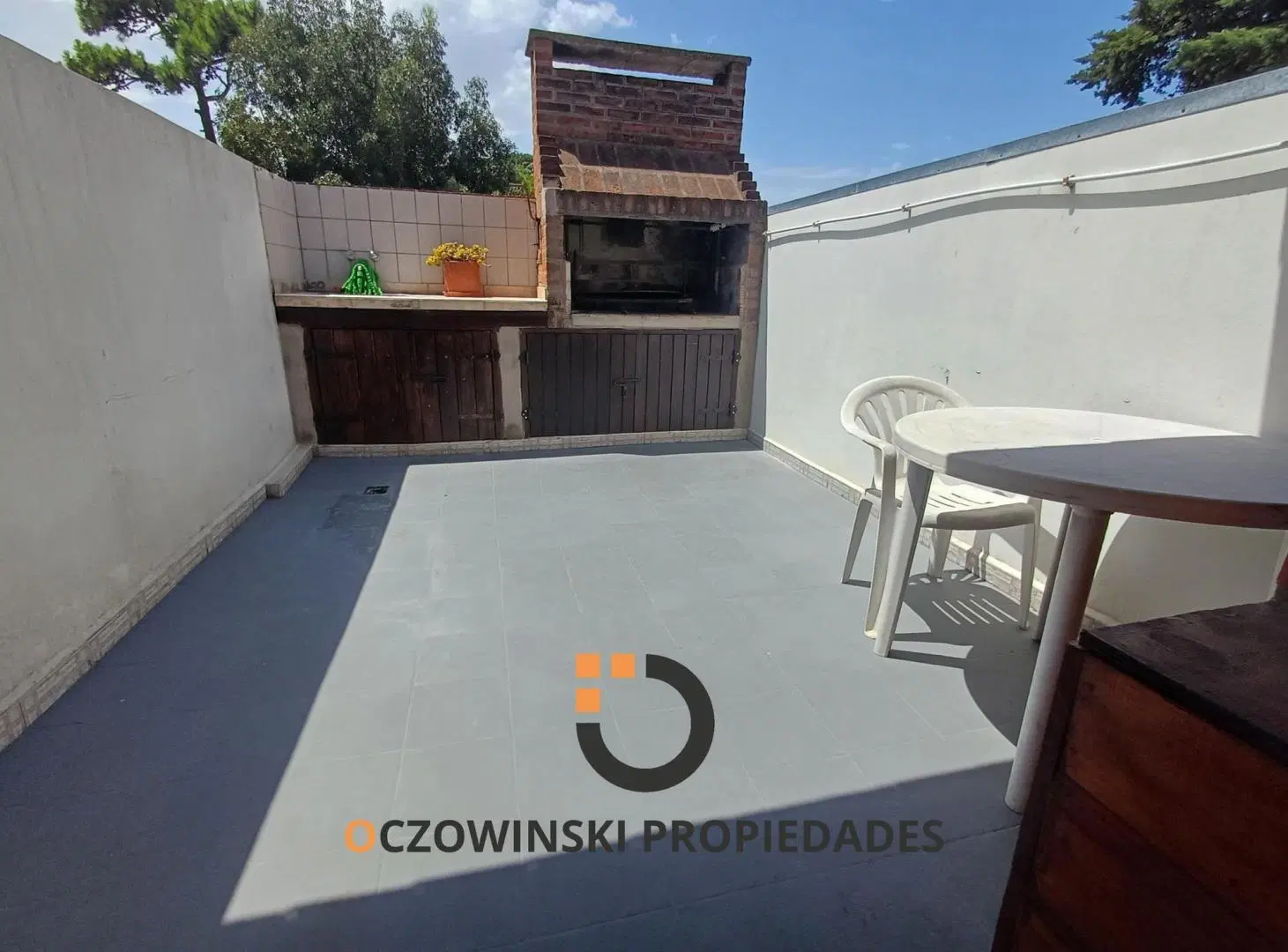 DUPLEX 4 AMBIENTES ZONA CENTRO (VILLA GESELL) 5