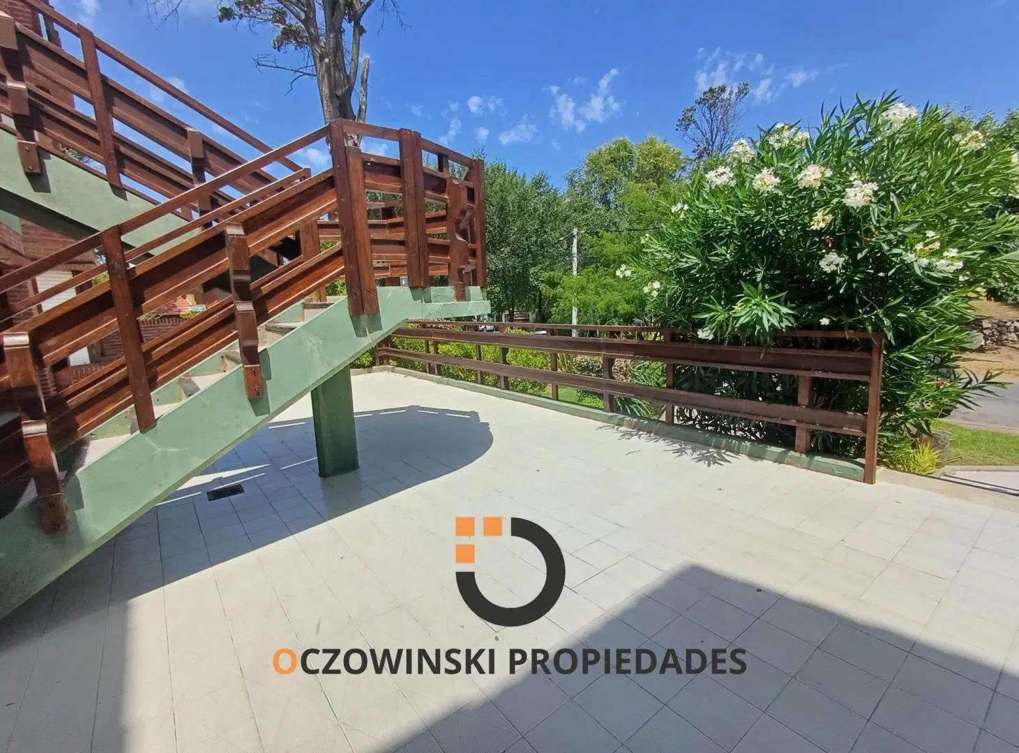 DUPLEX 4 AMBIENTES ZONA CENTRO (VILLA GESELL) 2