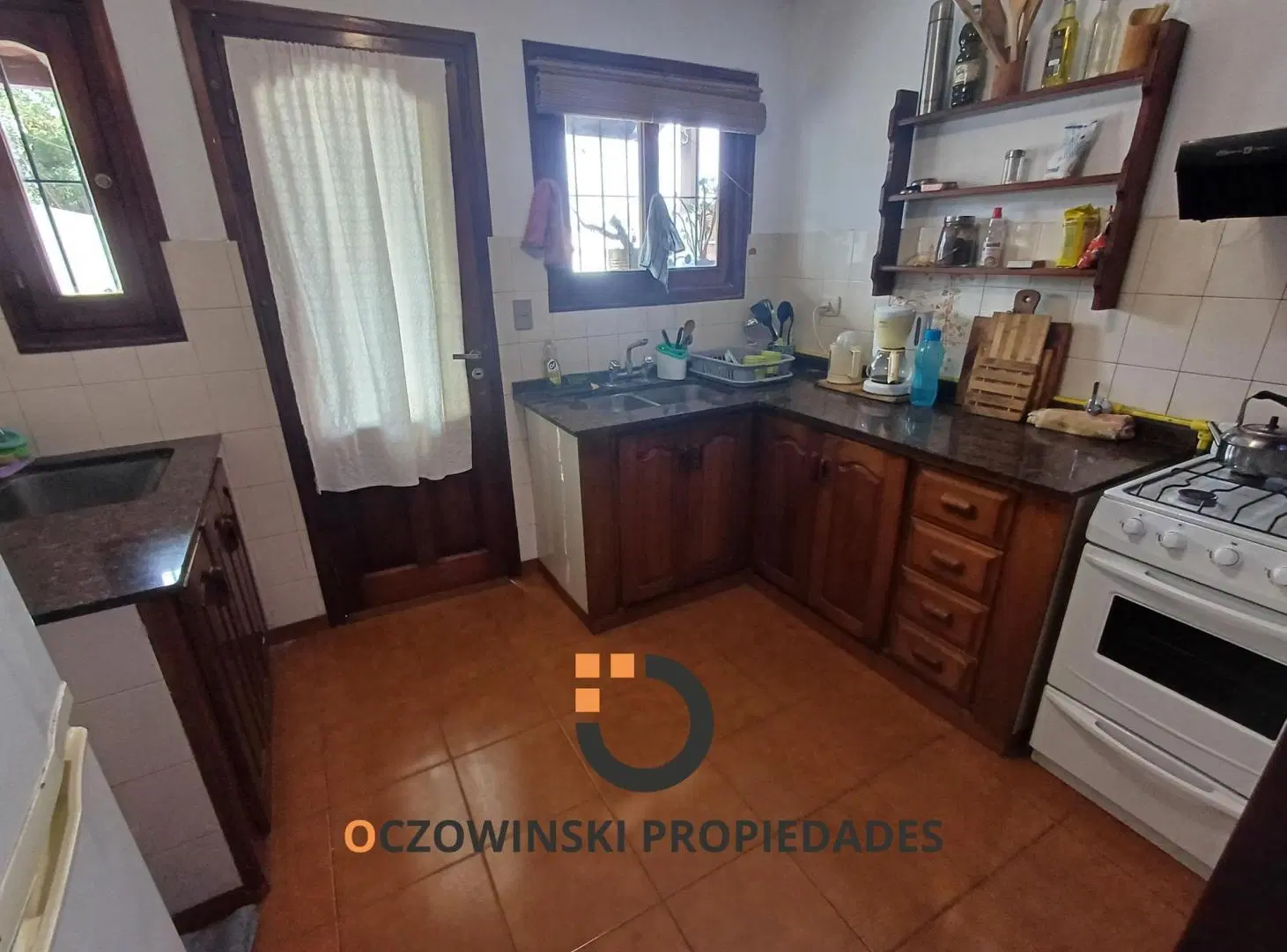 DUPLEX 4 AMBIENTES ZONA CENTRO (VILLA GESELL) 2