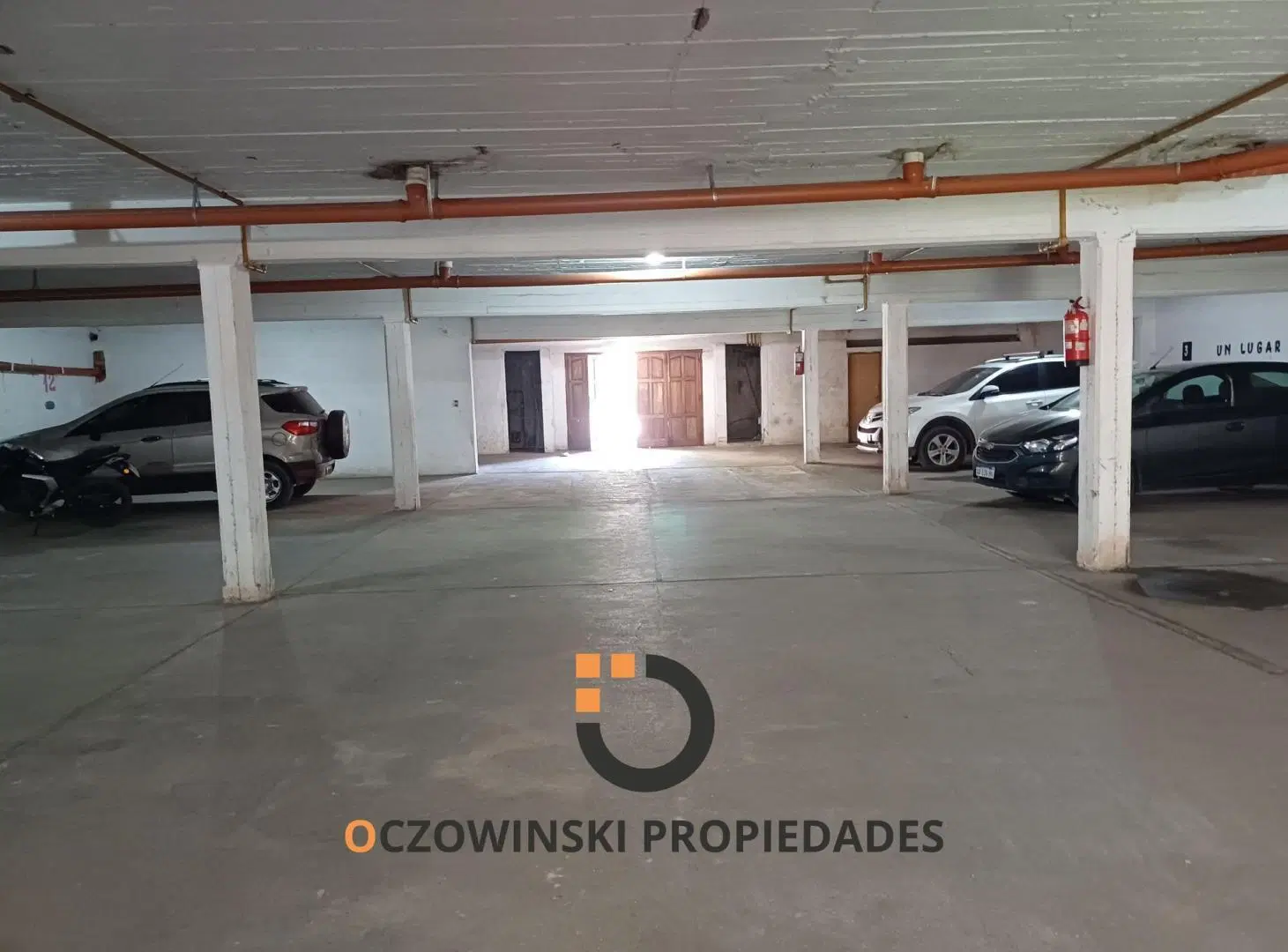DUPLEX 4 AMBIENTES ZONA CENTRO (VILLA GESELL) 3