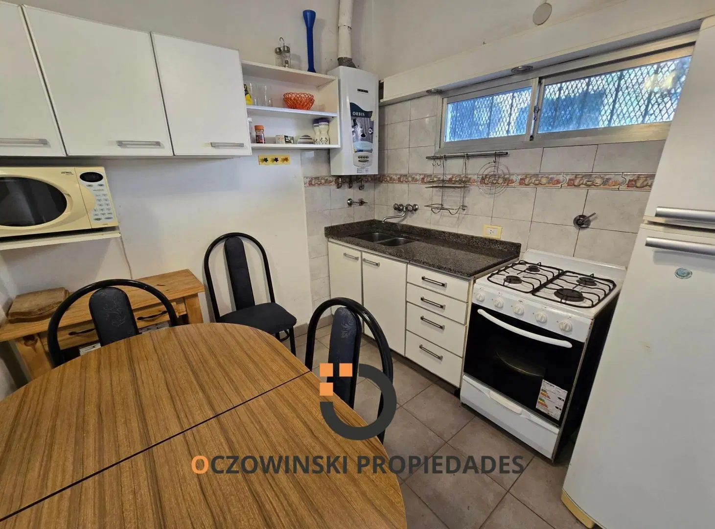 VENTA CASA 3 AMBIENTES (VILLA GESELL) 5