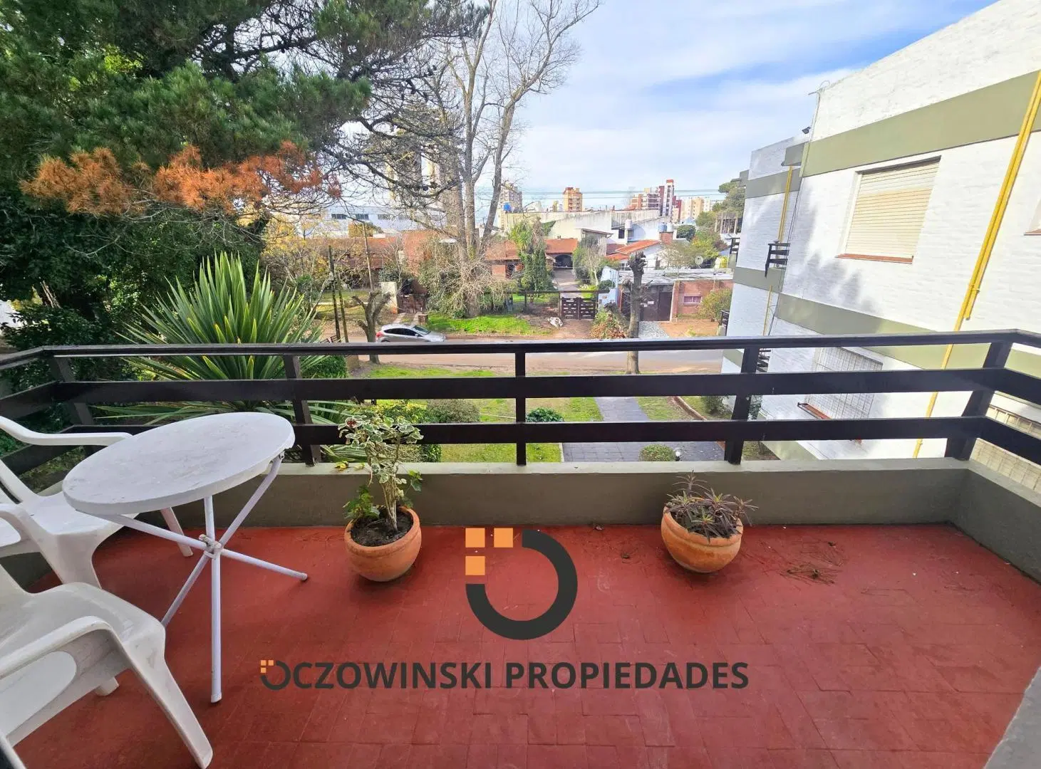 VENTA 2 AMBIENTES (TORREJON 2) VILLA GESELL 1