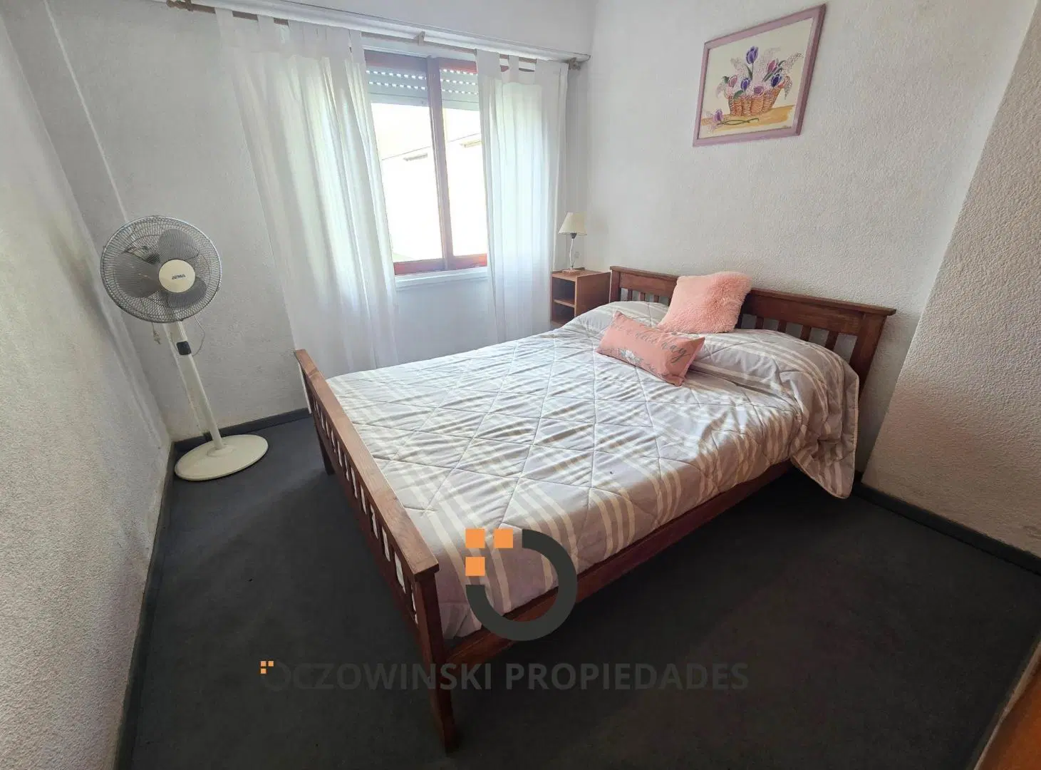 VENTA 2 AMBIENTES (TORREJON 2) VILLA GESELL 5
