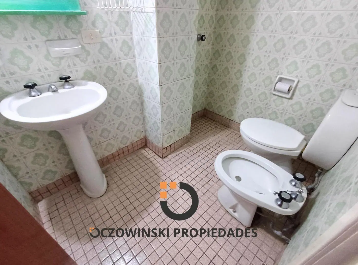 VENTA 2 AMBIENTES (TORREJON 2) VILLA GESELL 8