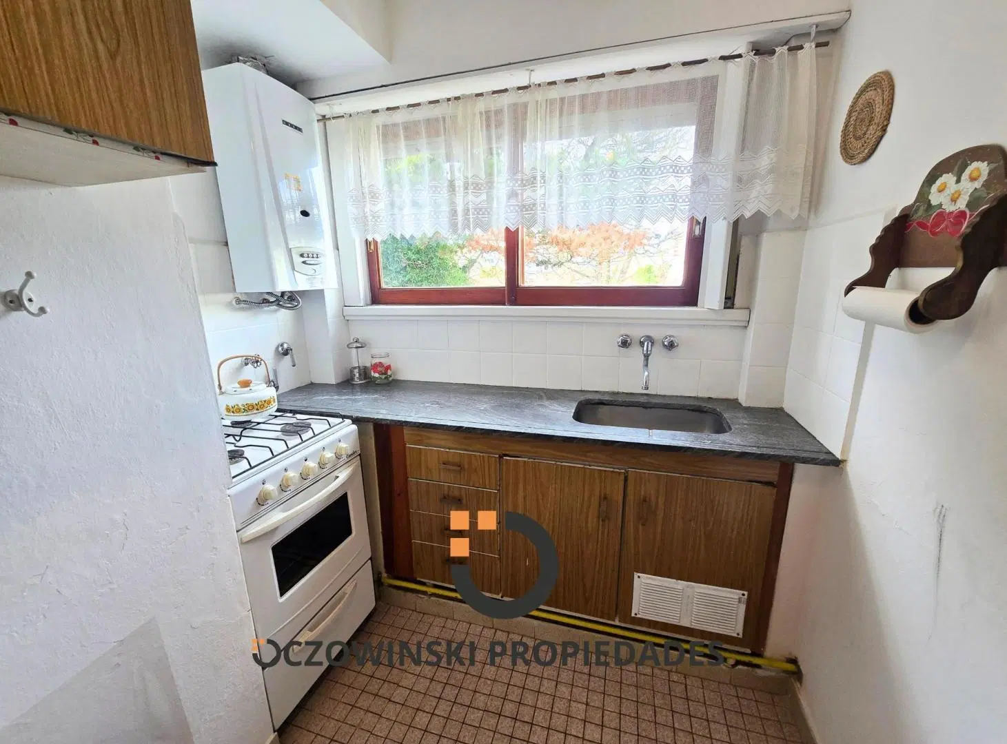 VENTA 2 AMBIENTES (TORREJON 2) VILLA GESELL 2