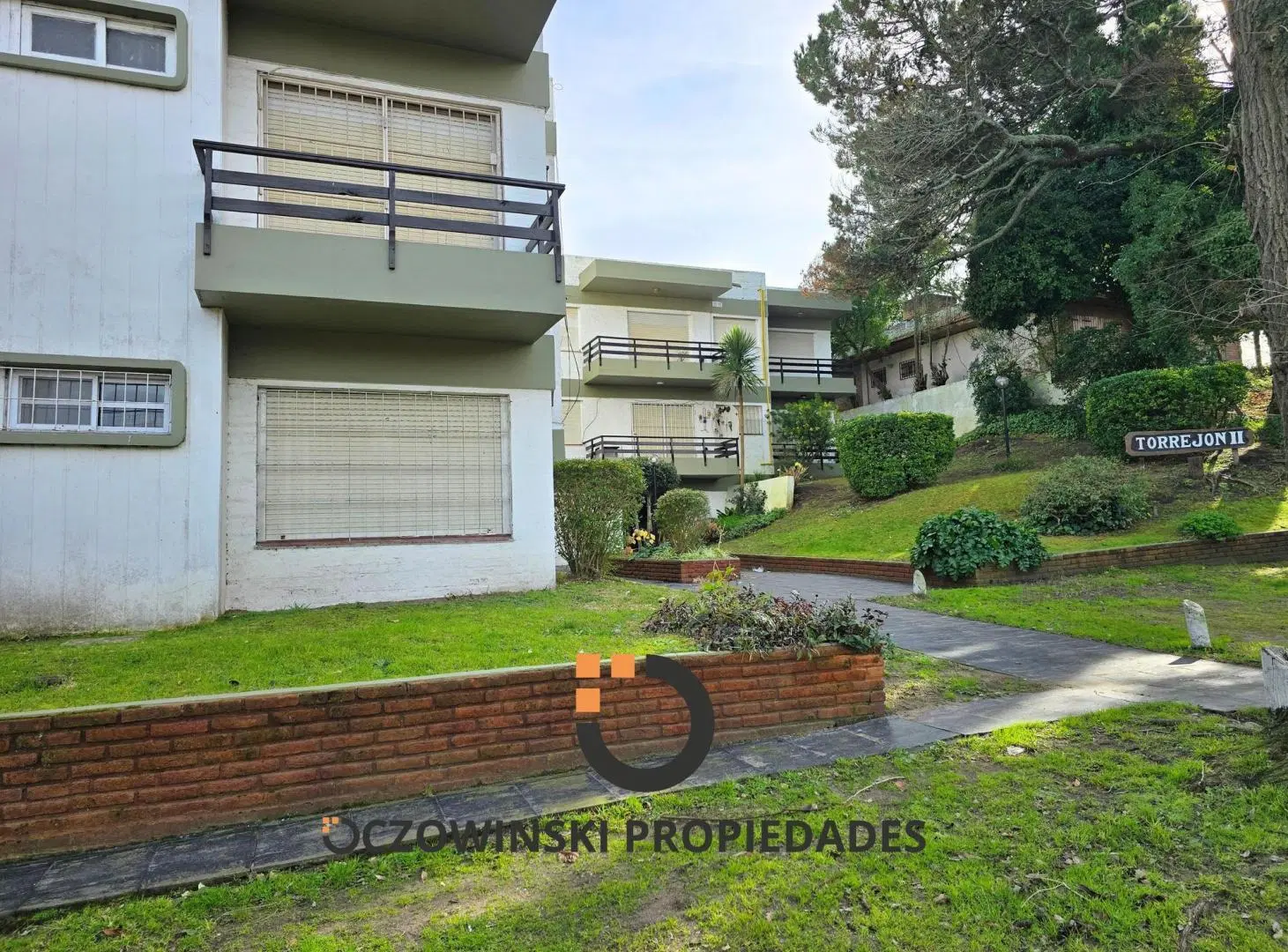 VENTA 2 AMBIENTES (TORREJON 2) VILLA GESELL 5