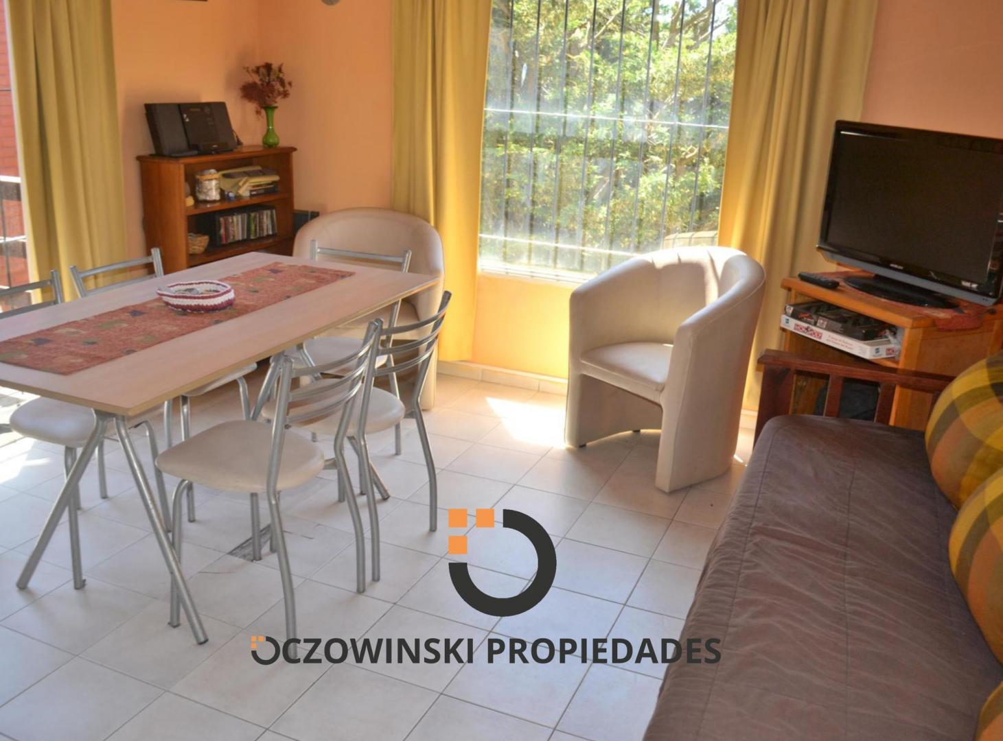 Foto de VENTA DEPARTAMENTO 2 AMBIENTES (DUNAS DEL SUR), imagen 5