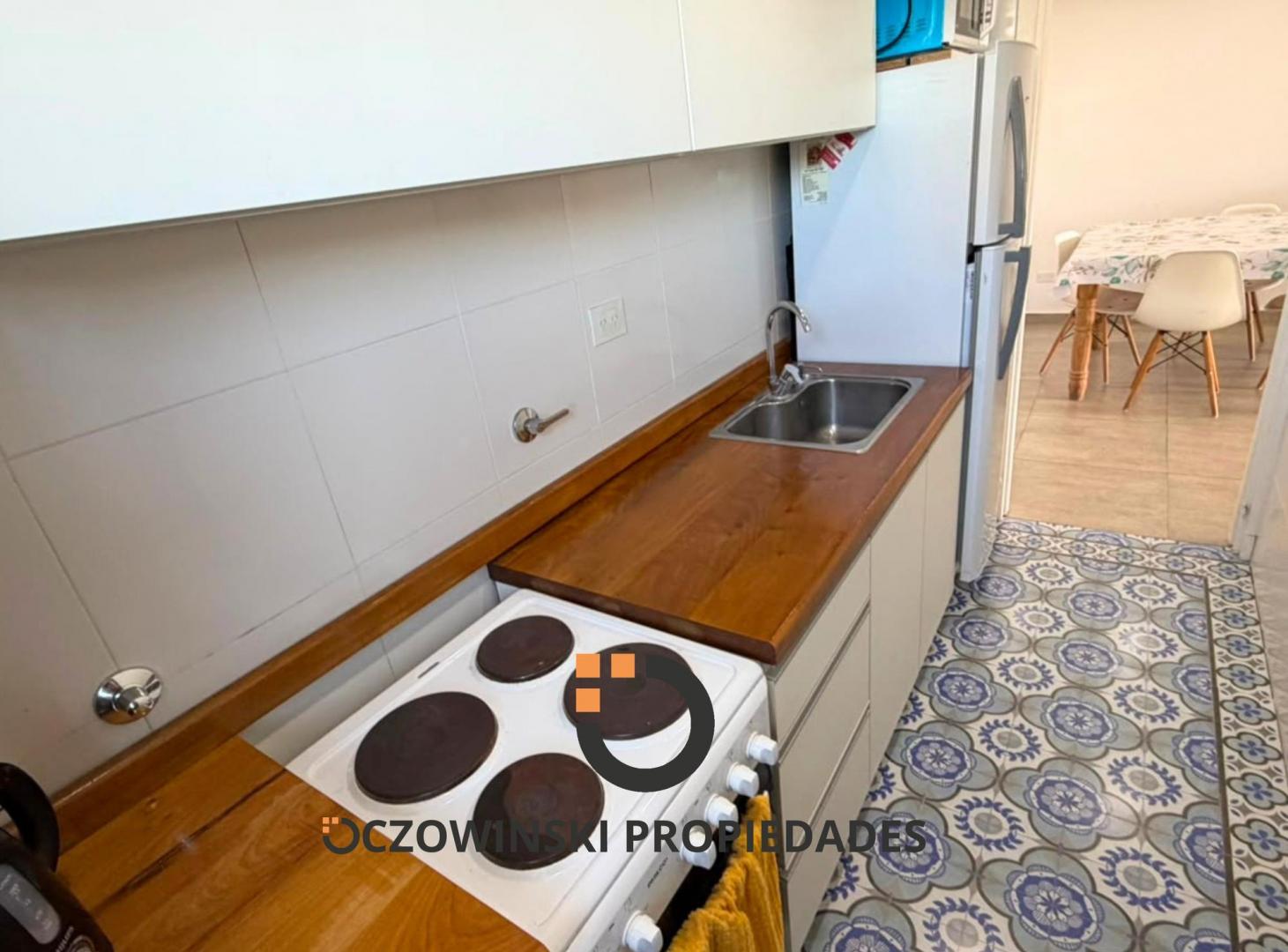 Foto de VENTA 2 AMBIENTES VILLA GESELL (FRENTE AL MAR), imagen 5