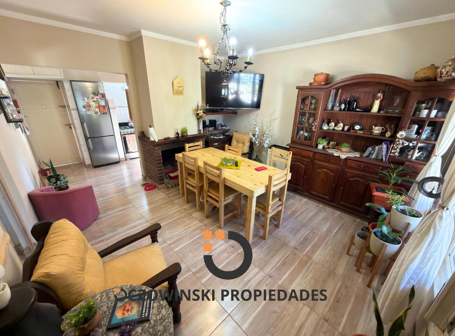Foto de VENTA DE 3 UF, CASA + DEPTO + DUPLEX (VILLA GESELL), imagen 4
