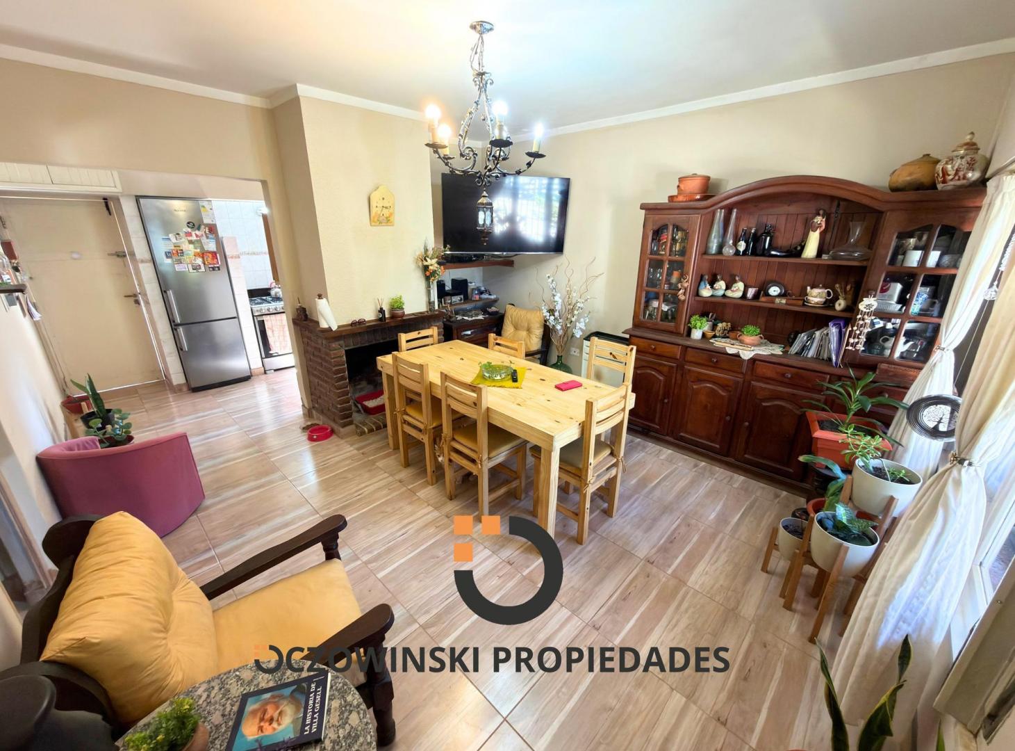 Foto de VENTA DE 3 UF, CASA + DEPTO + DUPLEX (VILLA GESELL), imagen 5