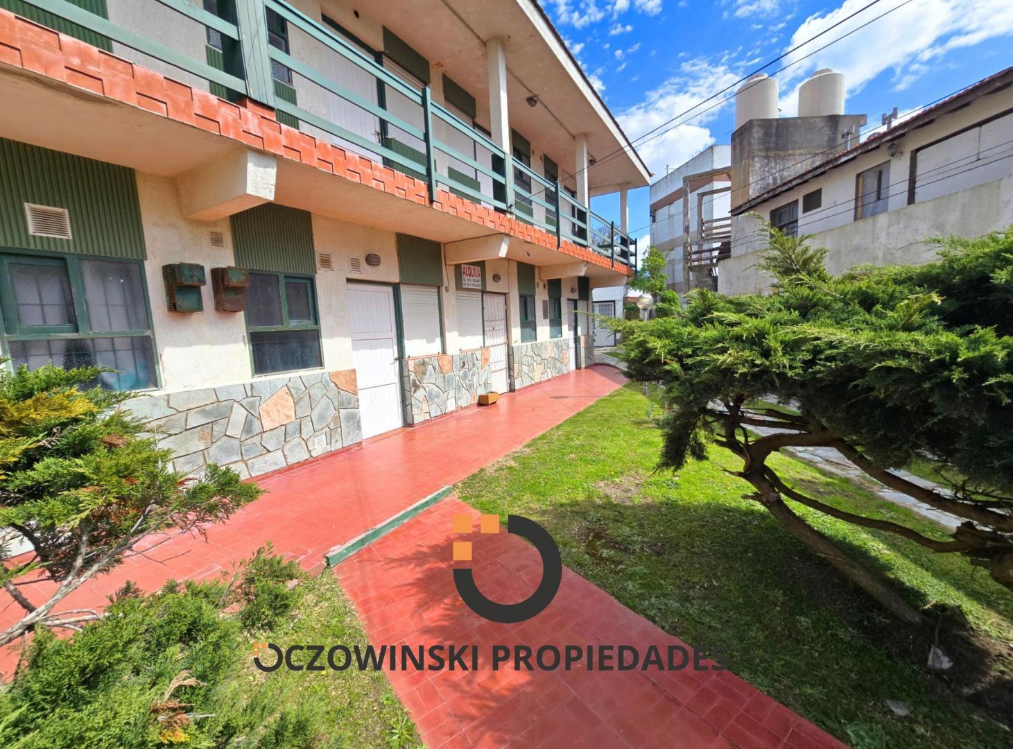 VENTA 2 AMBIENTES (OPORTUNIDAD) VILLA GESELL