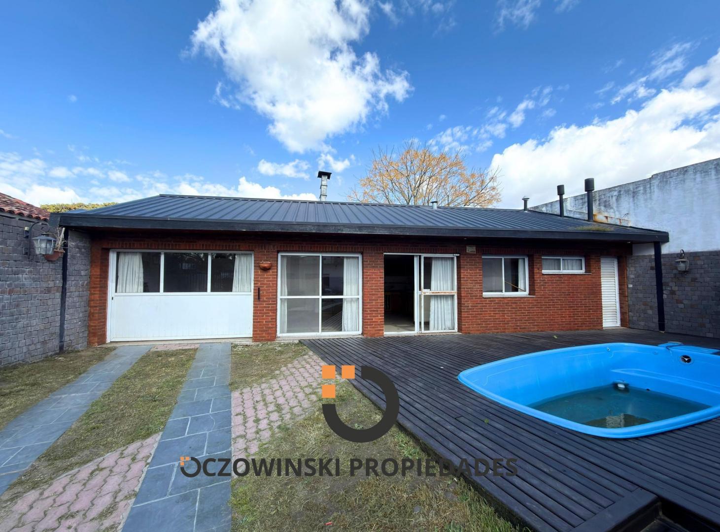 Foto de VENTA CASA 5 AMBIENTES (VILLA GESELL), imagen 3