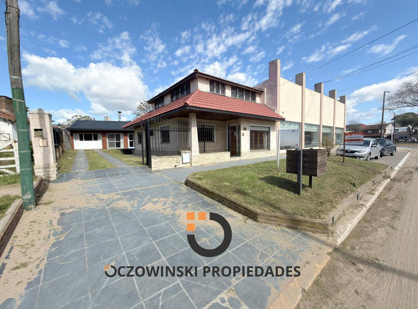 Foto de VENTA CASA 5 AMBIENTES (VILLA GESELL), imagen 1