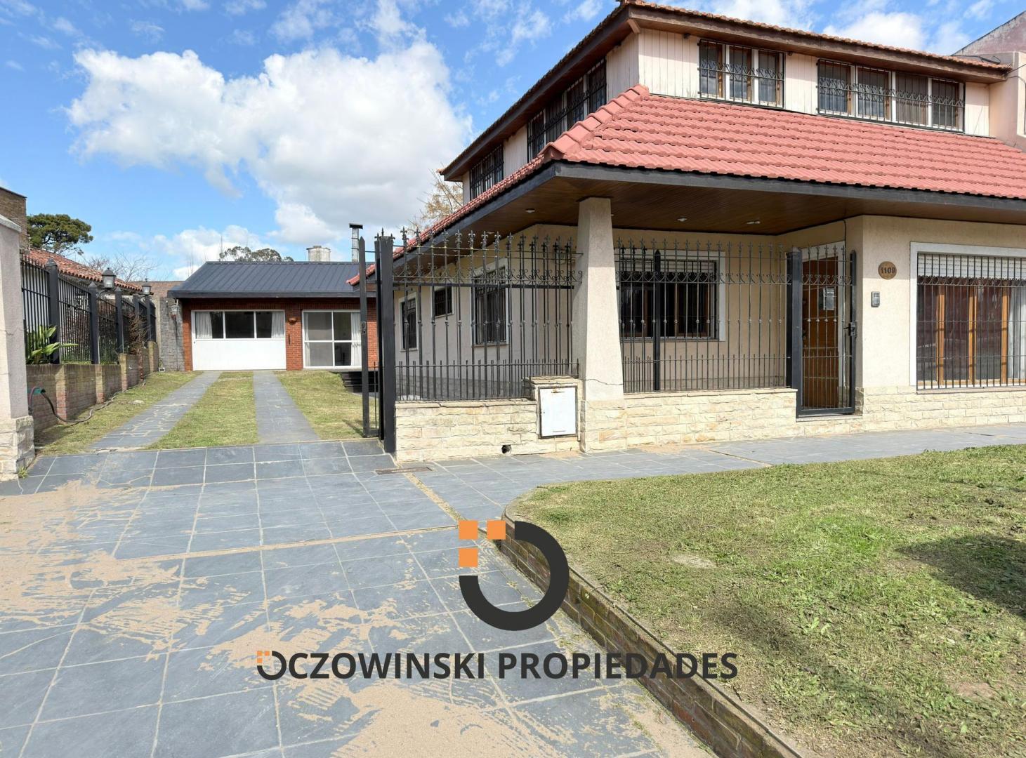 Foto de VENTA CASA 5 AMBIENTES (VILLA GESELL), imagen 4